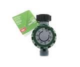 ACE 7436744 1 Zone Sprinkler Timer - Green