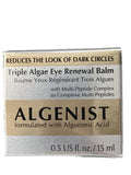 Algenist Triple Algae Eye Renewal Balm 15ml / 0.5oz