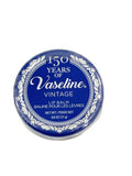 VASELINE Vintage 150 Years  Lip Balm and Hand Cream Limited Edition Travel