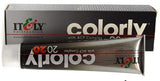 ITELY 2020 PERMANENT Hair Color -2.03 fl. oz AR Red Accent