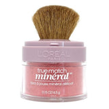 L'OREAL True Match NATURALE Gentle Mineral Blush 490 Sugar Plum