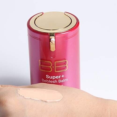 SKIN79 Hot Pink Super Plus SPF30 PA++ Beblesh Balm - 40g