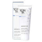 YONKA Masque 103 Purifying Clarifying Mask - Normal to Oily Skin by Yonka for Unisex