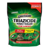 SPECTRACIDE  Triazicide Insect Killer for Lawns Granules 20lb Bag