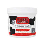 Udderly Smooth Body Skin Moisturizer Cream 12 Oz
