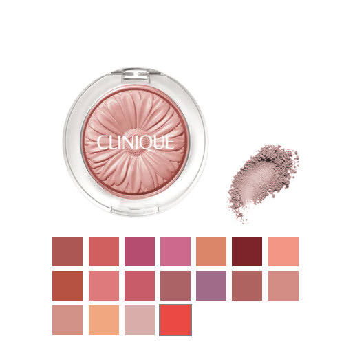 CLINIQUE Cheek Pop Blush Pop (Color-21 Ballerina Pop)