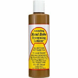 Maui Babe Browning and Tanning Lotion - 8oz