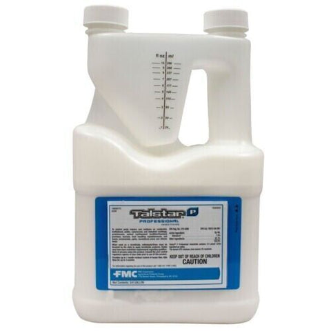 FMC Talstar Professional Insecticide - 3/4 GAL