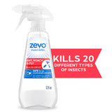 ZEVO Ant, Roach and Fly Multi-Insect Trigger Spray - 12oz