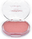 CANMAKE Cream Cheek (Pearl Type) - P02 Rose Petal