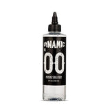 DYNAMIC COLOR CO. Tattoo Ink Mixing Solution Dynamic Color Co Premium Shading Solution No. 00