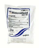 Ridomil GoldMZ WG Fungicide - 5 Pounds