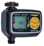 MELNOR Aquatimer 2-zone Digital Water Timer 63100