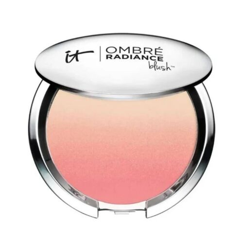 IT COSMETICS Radiance Ombre Blush Wineberry Flush