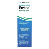 Bausch + Lomb Boston Rewetting Drops - 0.33 fl oz