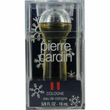 8 PIERRE CARDIN Cologne EDC Splash 5/8 oz NIB Mens Mini TRAVEL SIZE