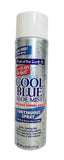 FRUIT OF THE EARTH Cool Blue Aloe Mist Continuous Spray 6oz