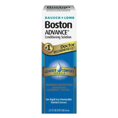 Bausch + Lomb Boston Advance Conditioning Solution 3.50oz.