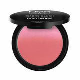 NYX Ombre Blush Ob05 Sweet Spring 2 Count JH