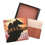 BENEFIT Dallas Dusty Rose Face Powder - 0.32oz