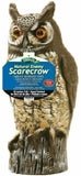 Dalen OW6 Natural Enemy Horned Owl Scarecrow