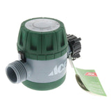 ACE 7436744 1 Zone Sprinkler Timer - Green