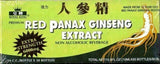 ROYAL KING Red Panax 6000mg Ginseng Root Extract - (0.33oz x 30 Pack)