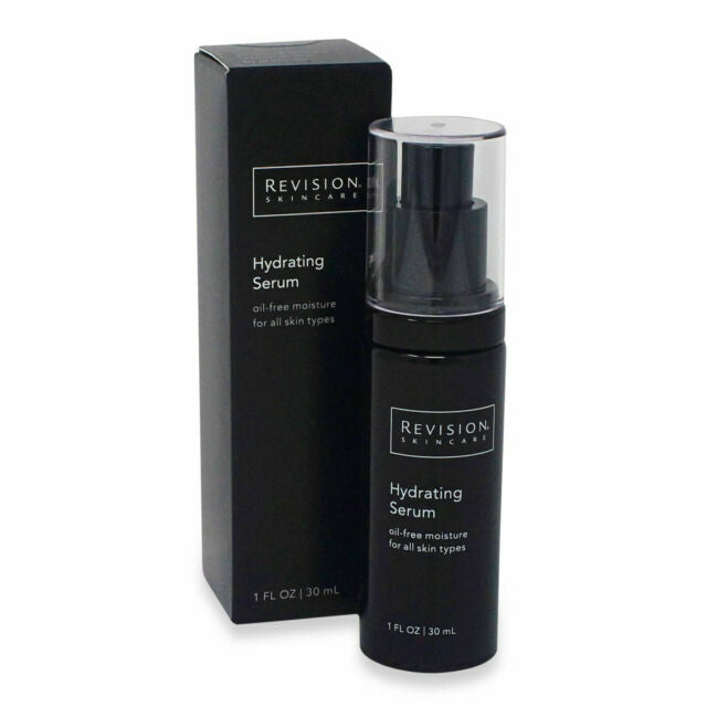 Revision Skincare Hydrating Serum - 1oz