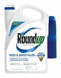 Roundup 5002610 Ready to Use Weed and Grass Killer - 1 Gallon