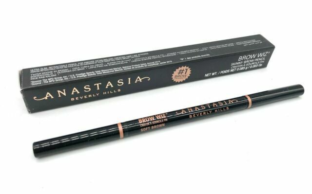 ANASTASIA Beverly Hills Brow Wiz Eyebrow Pencil - Soft Brown
