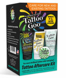 Tattoo Goo TG525 Version XL Formula Aftercare Kit