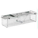 Havahart 1020 Animal Trap Steel Cage - 1 Piece