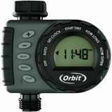 ORBIT 24600 Digital Hose Sprinkler Irrigation Timer - 1 Valve