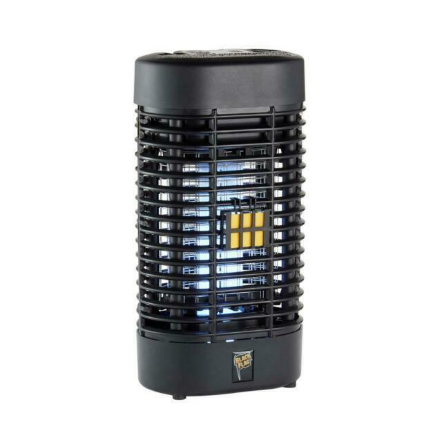 Black Flag 2000 Volt Electronic Insect Killer