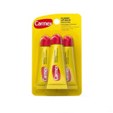 Carmex Classic Lip Balm, 0.35 Ounce (Pack of 3)