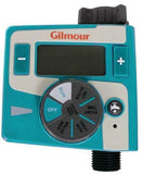 GILMOUR Single Outlet Electronic Water Timer