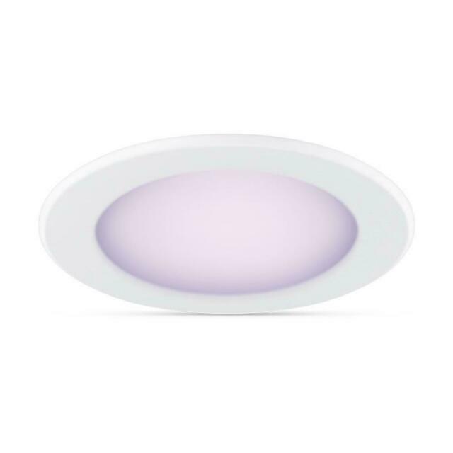 Philips Smart Wi-Fi LED Downlight & Recessed Spot - White