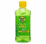 BANANA BOAT Soothing Aloe After Sun Gel - 16oz