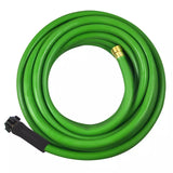 GARDEN 5/8" x 25' Flexible Garden Hose Expert Gardener Light Duty 200 PSI handled