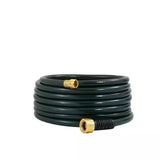 HUSKY 5/8 In. X 25 Ft. Heavy-Duty Hose 450+ Psi Burst Strength New