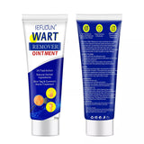 JEDUFUN Wart Remover Ointment Genital Herpes Genital Antibacterial Treatment Cream US