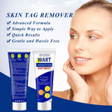 JEDUFUN Wart Remover Ointment Genital Herpes Genital Antibacterial Treatment Cream US