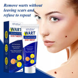 JEDUFUN Wart Remover Ointment Genital Herpes Genital Antibacterial Treatment Cream US