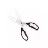 OHBOK Korean Kitchen Stainless Scissors for meat and vegetable (104)