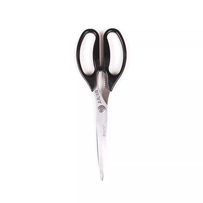 OHBOK Korean Kitchen Stainless Scissors for meat and vegetable (104)