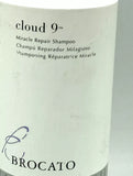 Brocato Cloud 9 Miracle Repair Restoring Shampoo 33 Oz ORIGINAL FORMULA