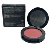 YOUNIQUE Moodstruck Powder Blush Cheek Color Blusher Limited Edition Spirited