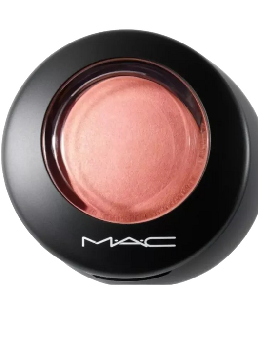 MAC Mineralize Face Blush - New Romance - Full Size