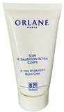 ORLANE 3 Orlane Active Hydration Body Care B21 - 2.5oz (906) Lot of 1