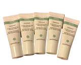 REN 5x Ren Evercalm Ultra Comforting Rescue Mask 0.34oz = 1.7oz Full Size Sealed Lot